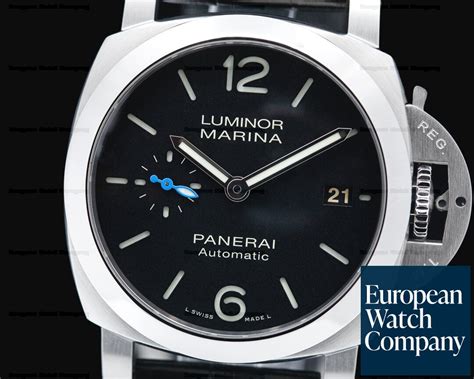 panerai pam 1272|luminor marina panerai automatic price.